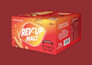 do food packaging design, box design, pouch design, mailer box label design